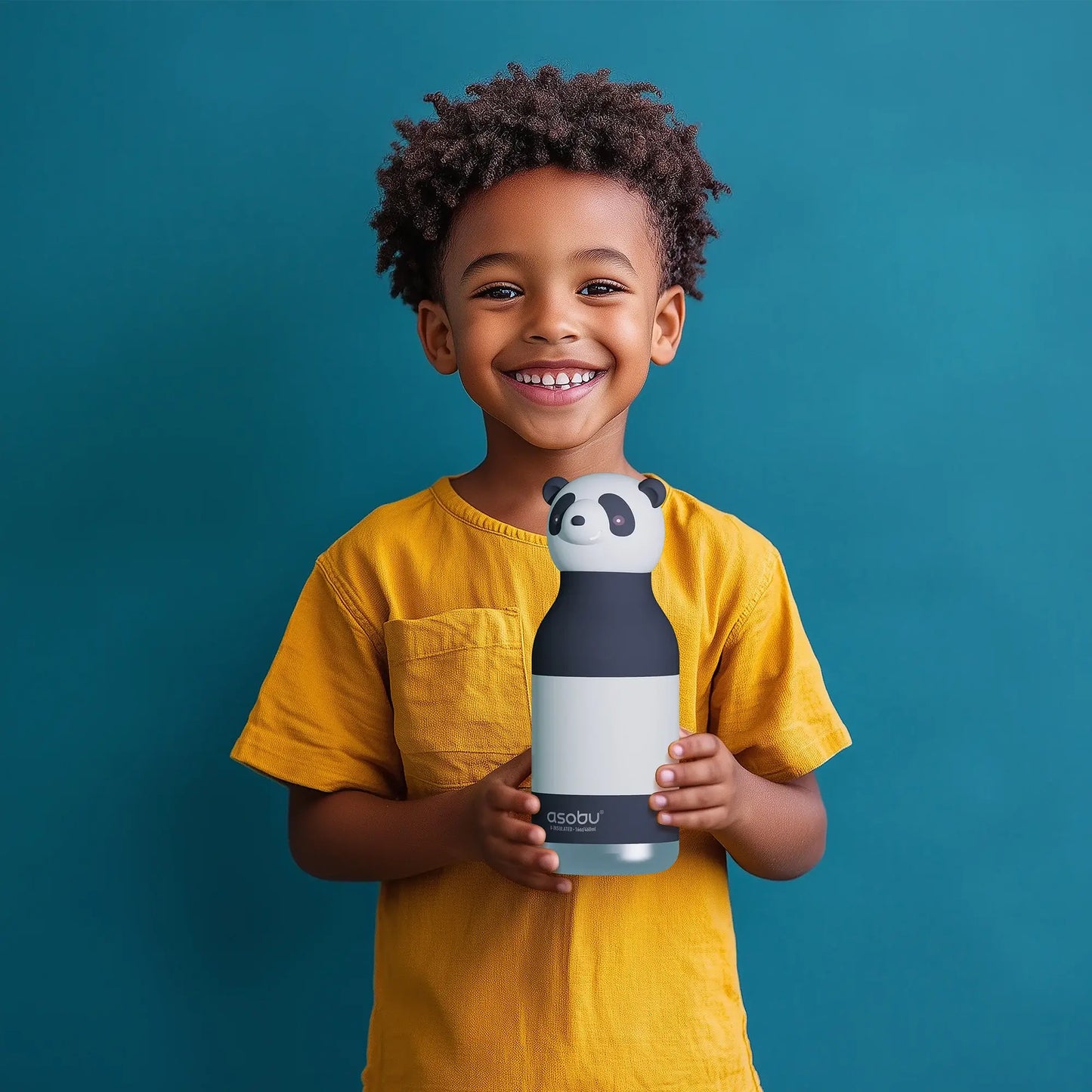 Panda Bestie Bottle: Panda