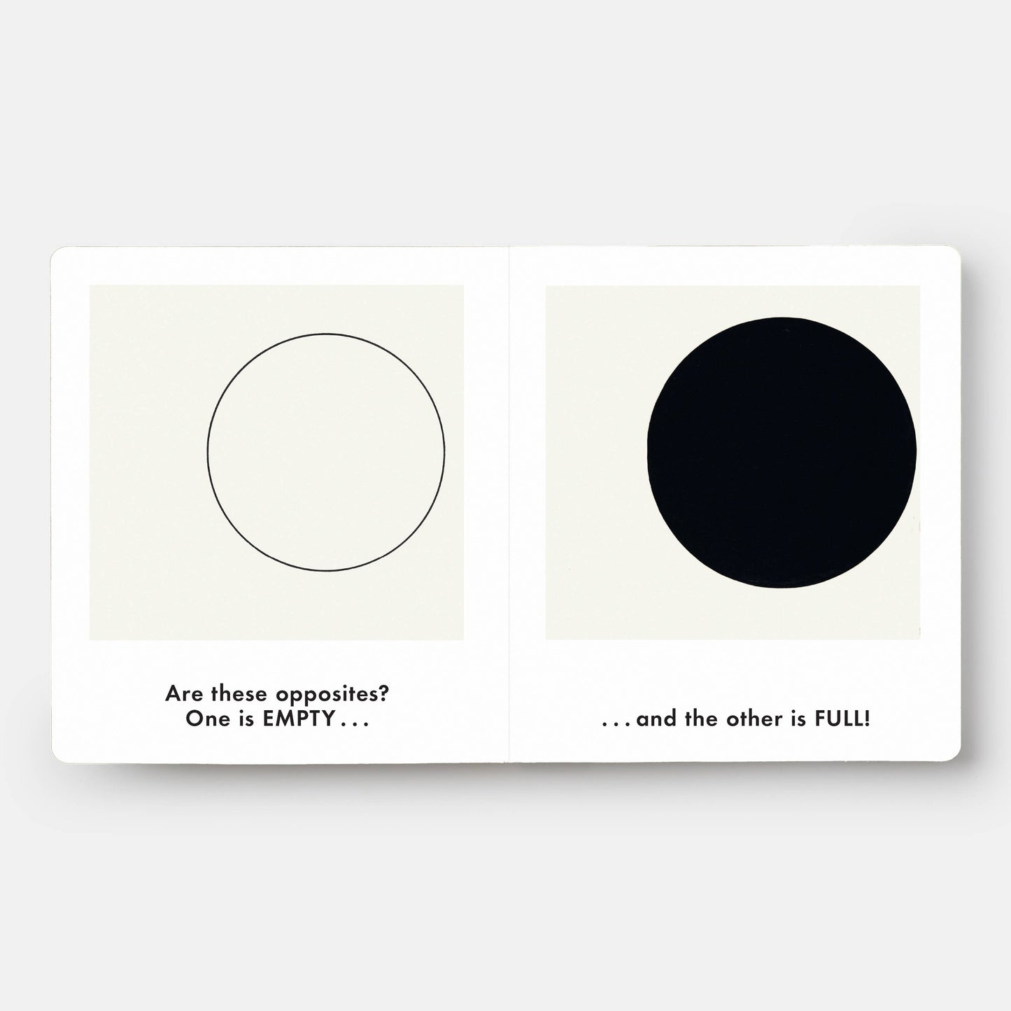 Up, Down & Other Opposites with Ellsworth Kelly