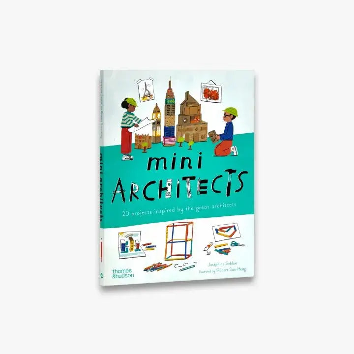 Mini Architects