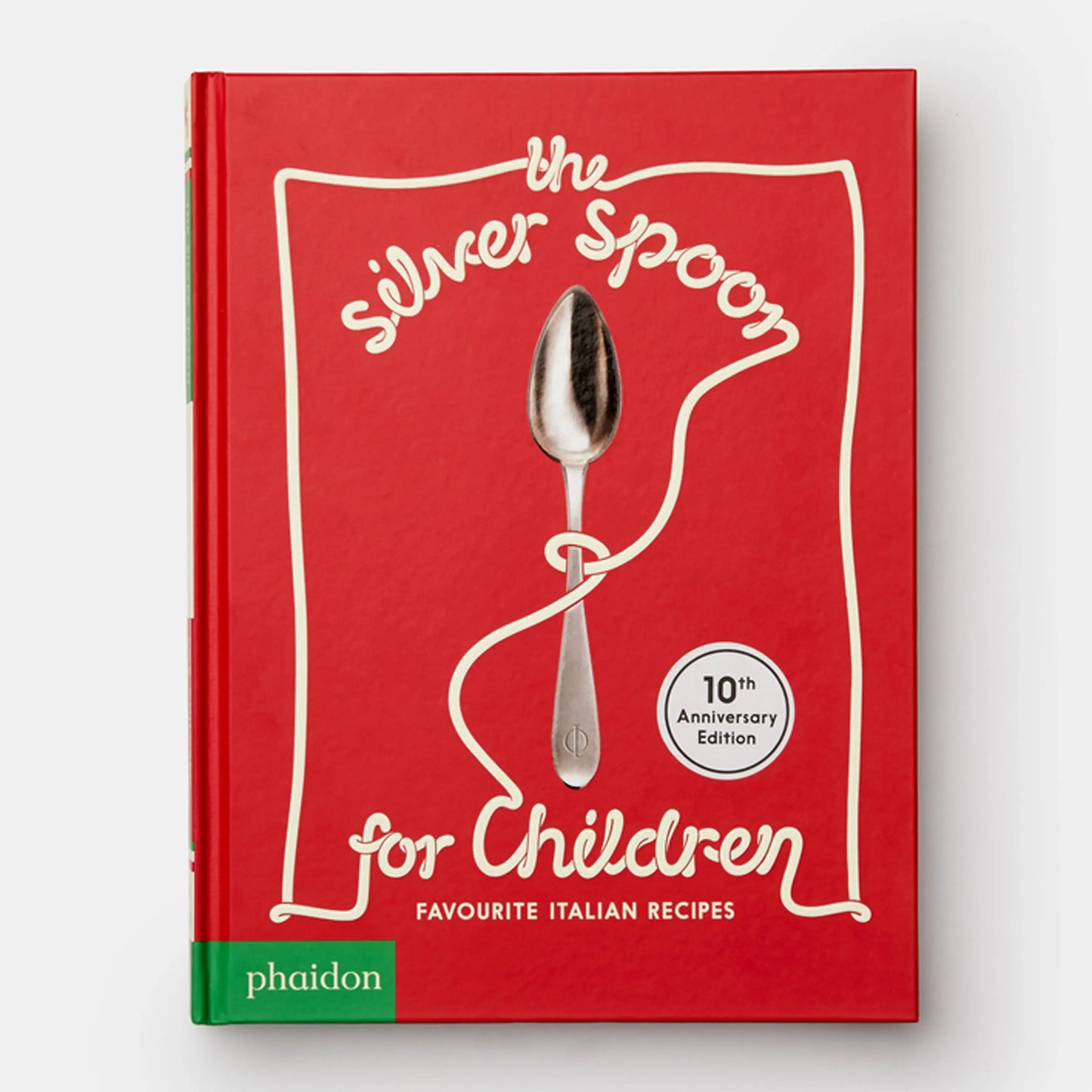 The Silver Spoon for Children