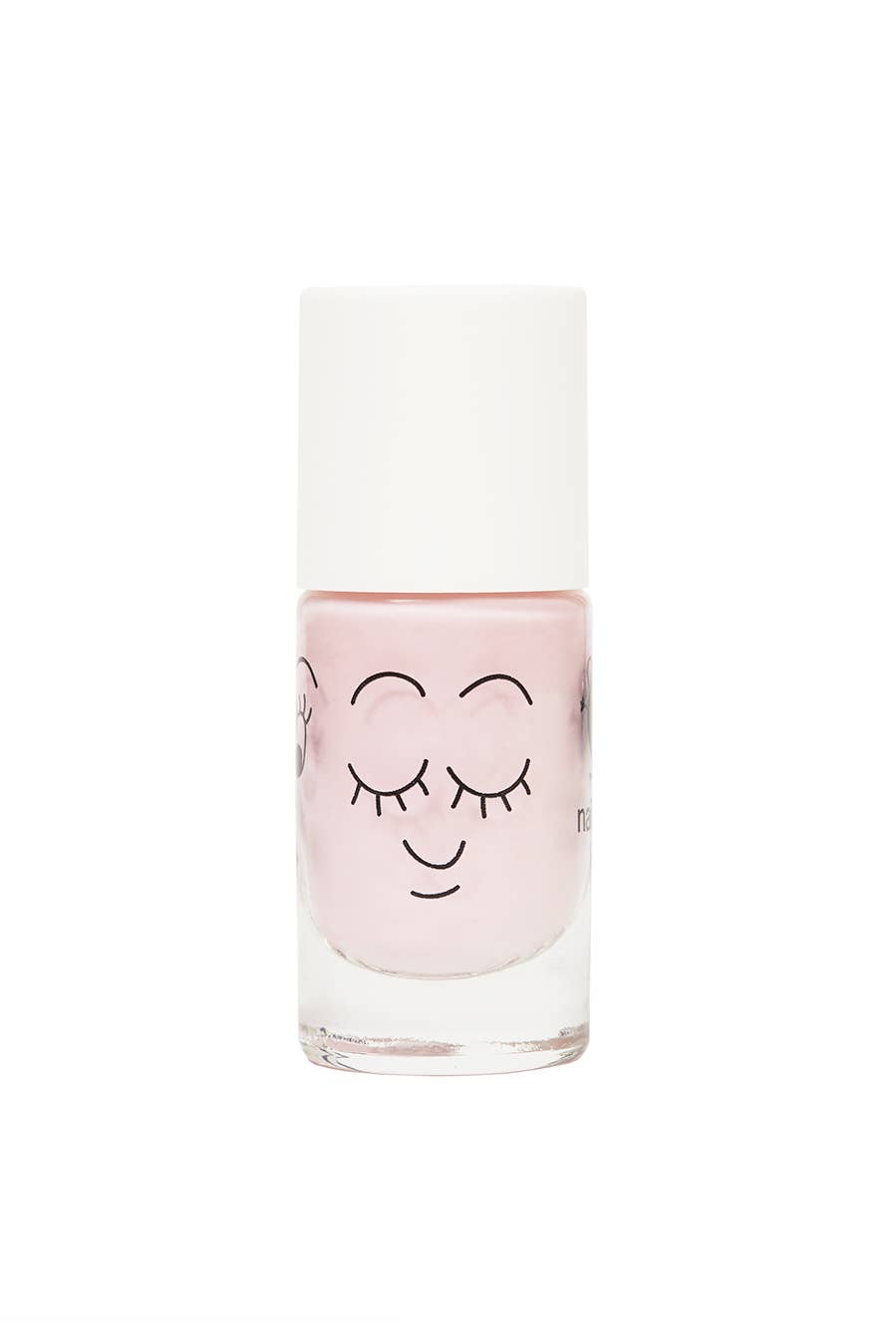 Nailmatic Polish Bella Powder Pink