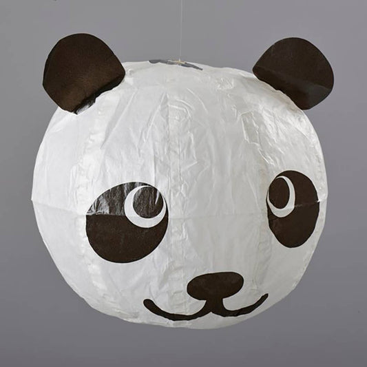 Paper Balloon - Panda