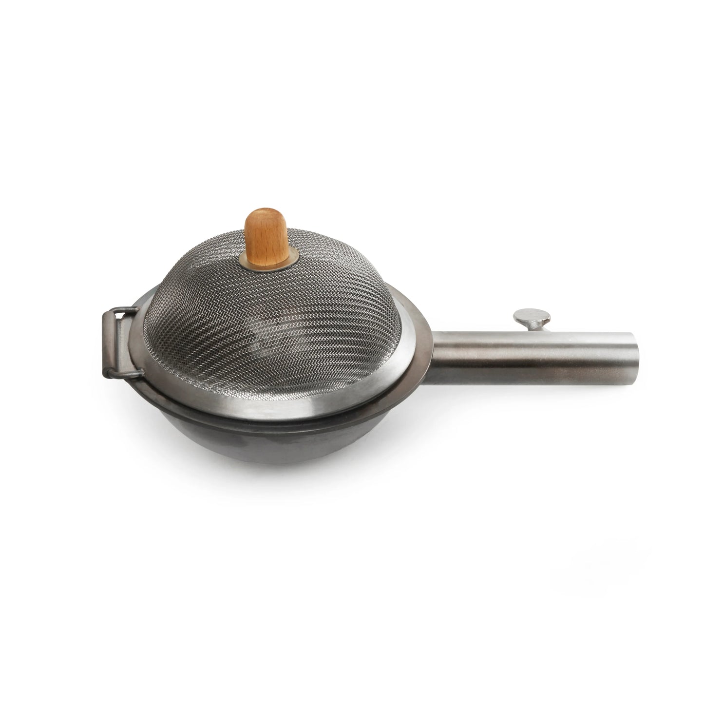 Huckleberry Popcorn maker