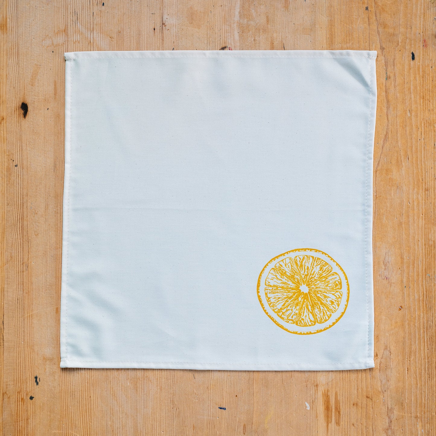 Seafood Napkin Gift Set