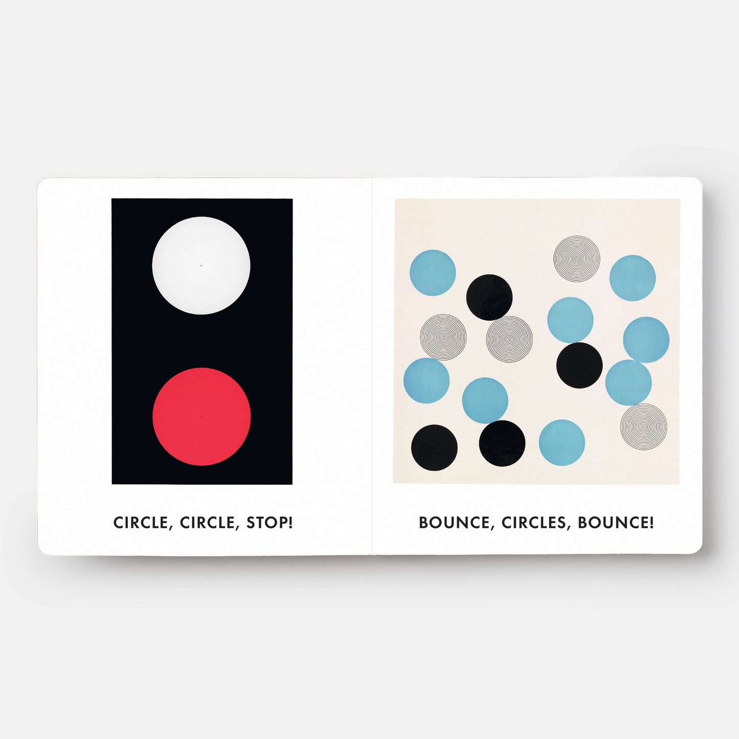 Squares & Other Shapes with Josef Albers