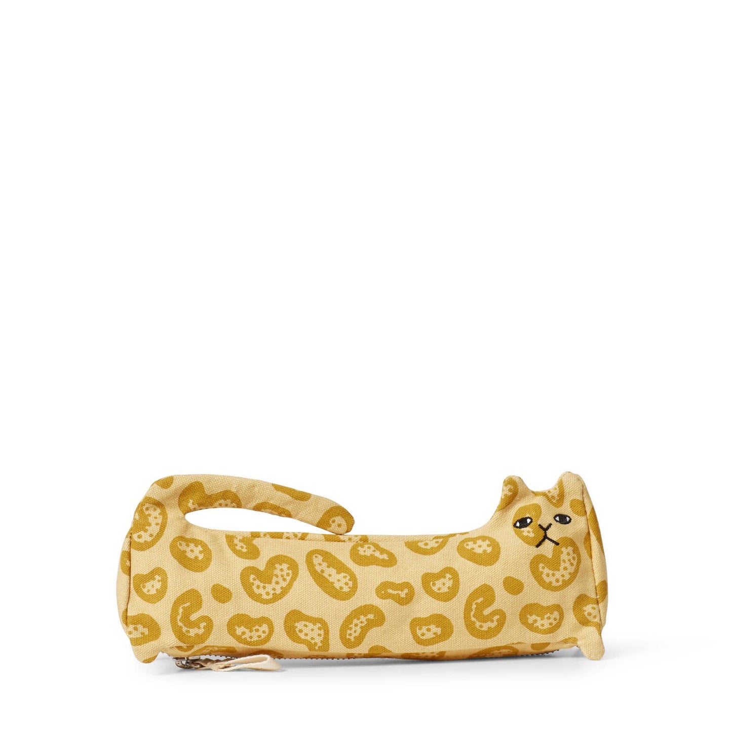 Lenny Leopard Pencil Case