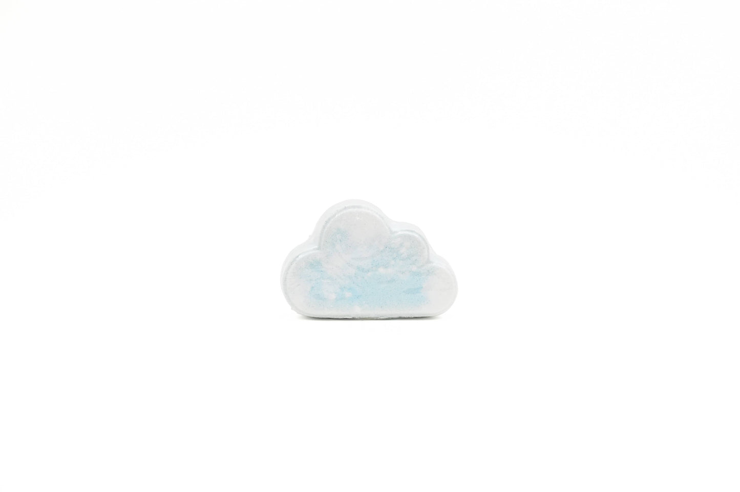 Nailmatic Bath Bomb - Rainbow