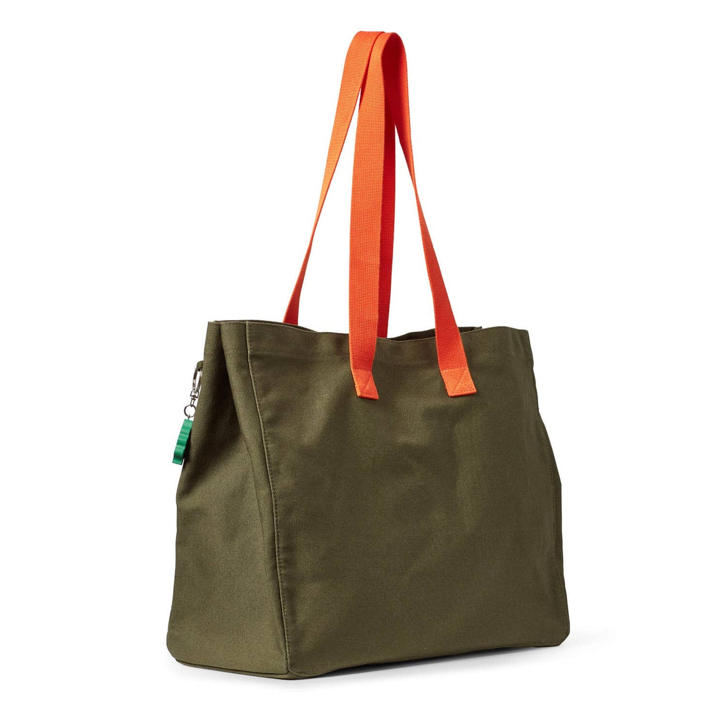 Large Doddle Cotton Shopper