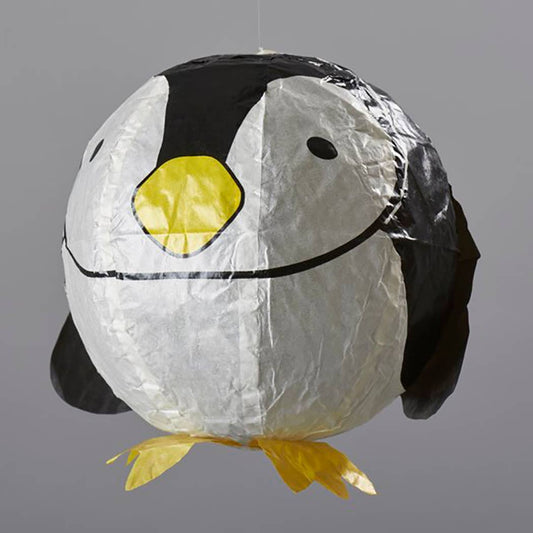 Paper Balloon - Penguin