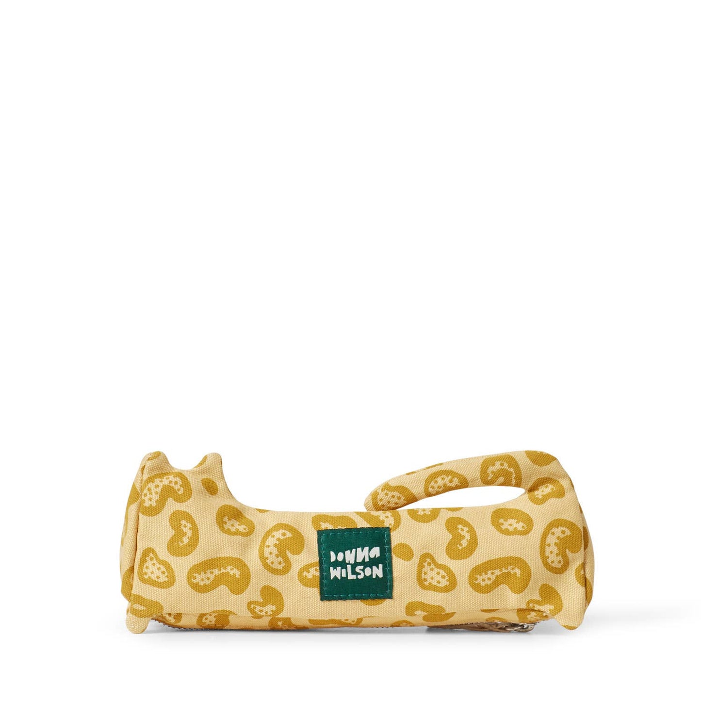 Lenny Leopard Pencil Case