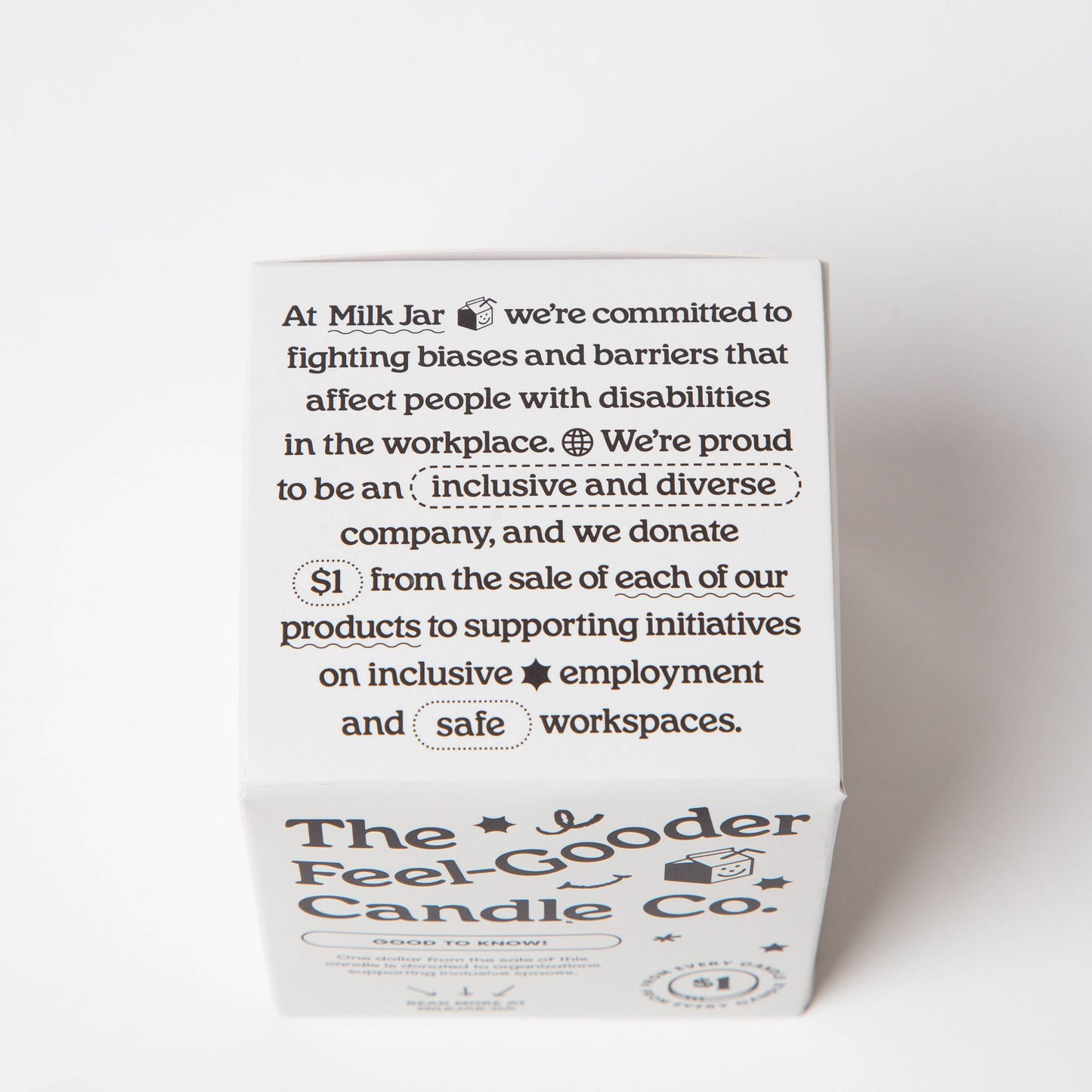 Citrus - Essential Oil Coconut Soy 8oz Candle