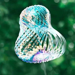 Rainbow Twirler