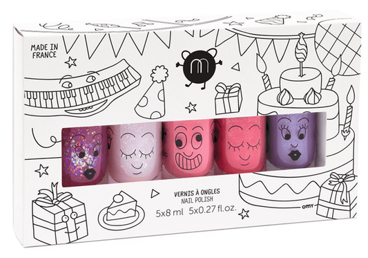 Nailmatic Polish Party 5