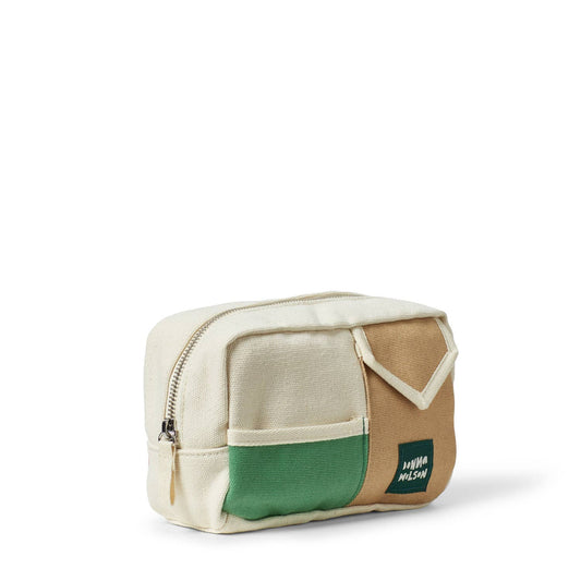 Pocket Patch Everything Case