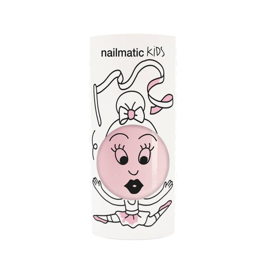Nailmatic Polish Bella Powder Pink
