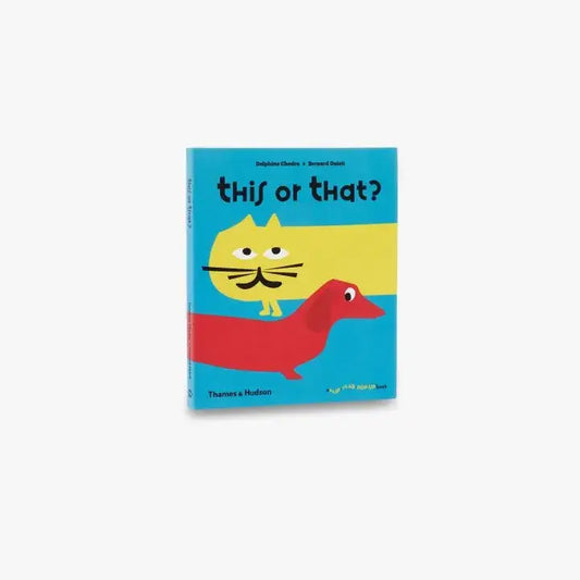This or That?