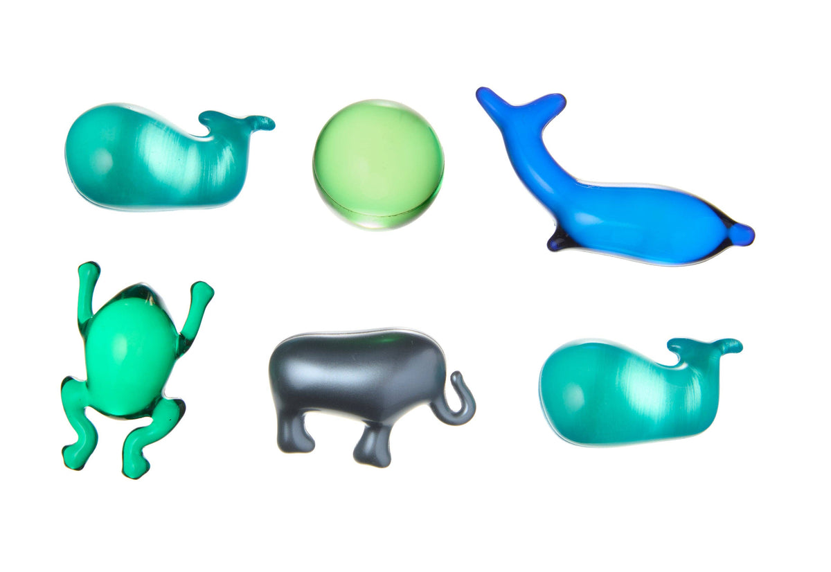 Nailmatic Whale bath pearls: Default Title