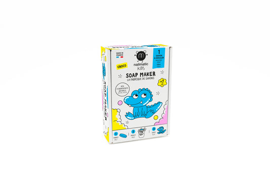 Nailmatic Soap Maker CROCO