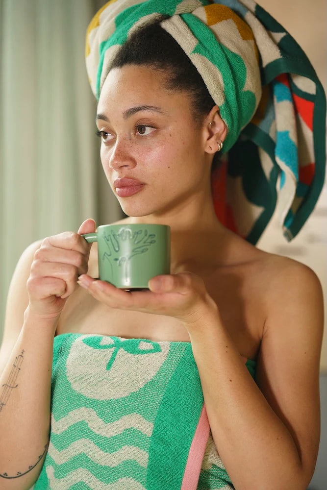 Donna Wilson Tree Mug