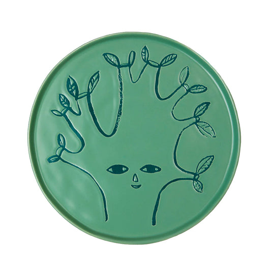 Donna Wilson Tree Plate