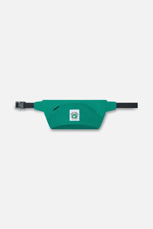 Tiger Bum - Cross Body Bag - Teal
