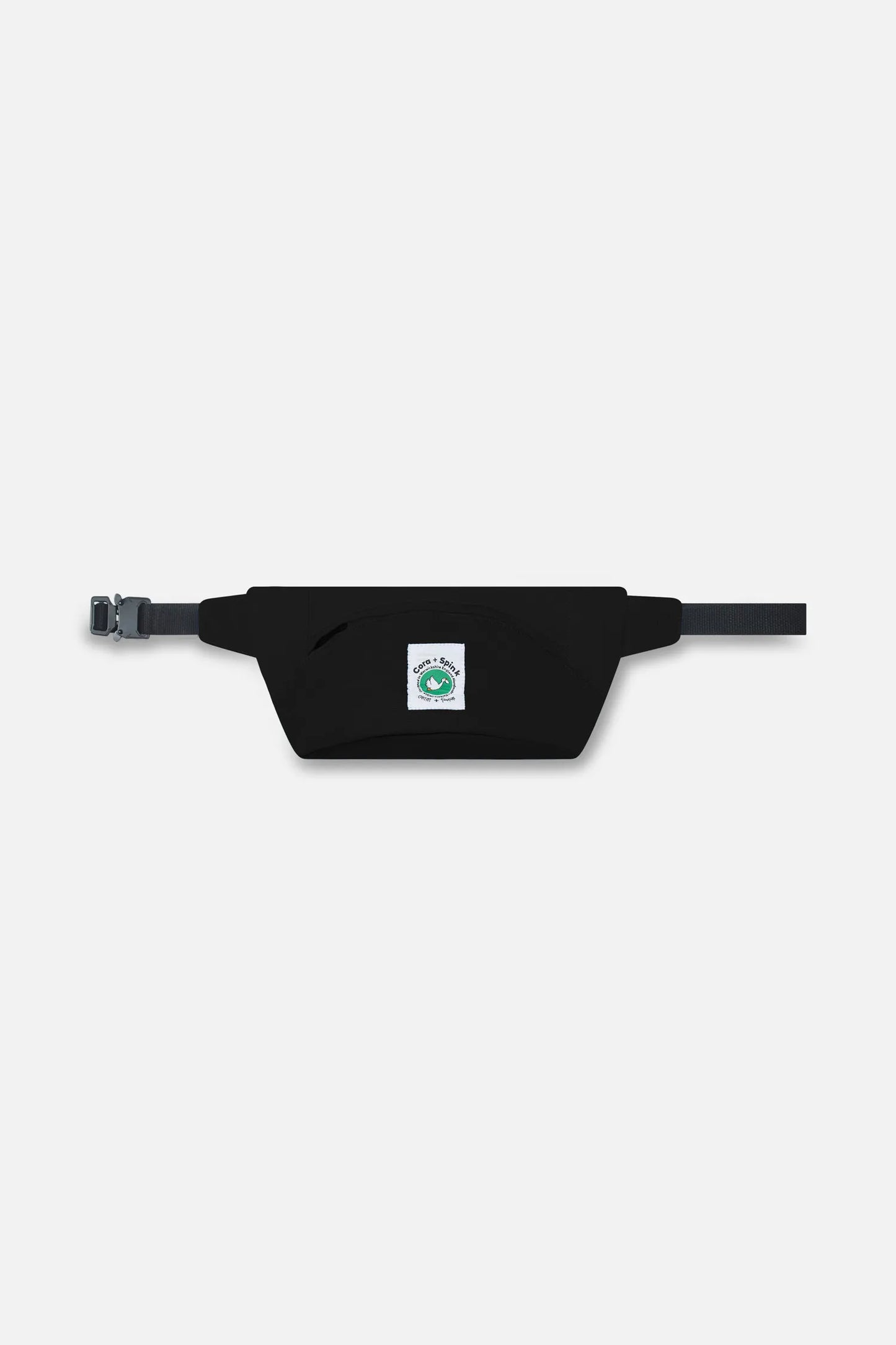 Tiger Bum - Cross Body Bag - Black
