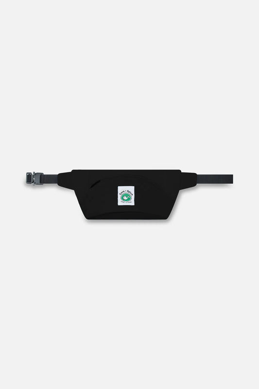 Tiger Bum - Cross Body Bag - Black