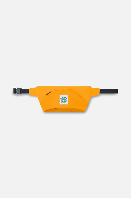 Tiger Bum - Cross Body Bag - Orange