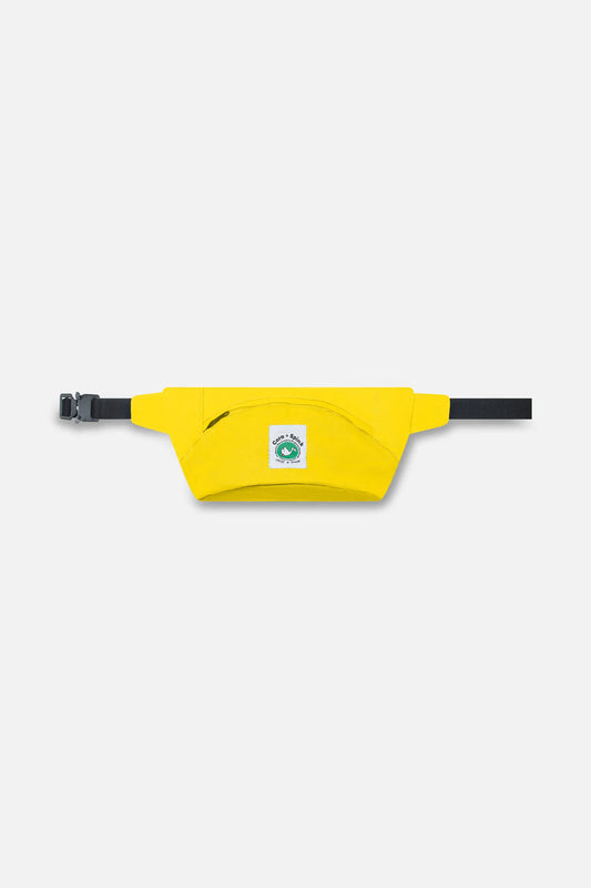 Tiger Bum - Cross Body Bag - Yellow