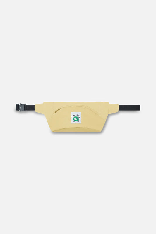 Tiger Bum - Cross Body Bag - Sandy