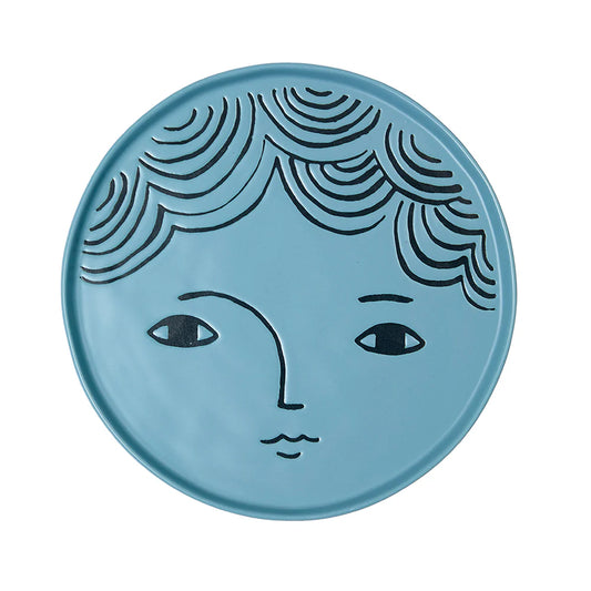 Donna Wilson Face Plate