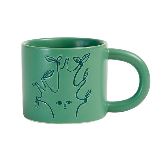 Donna Wilson Tree Mug