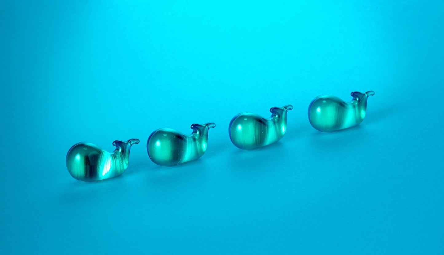 Nailmatic Whale bath pearls: Default Title