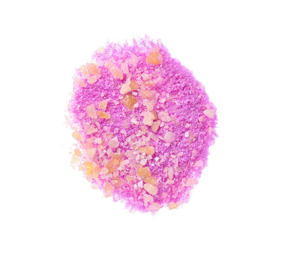 Nailmatic Violet Crackling Bath Salts: Default Title