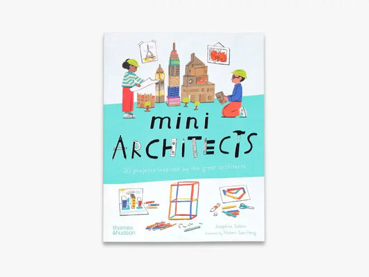 Mini Architects