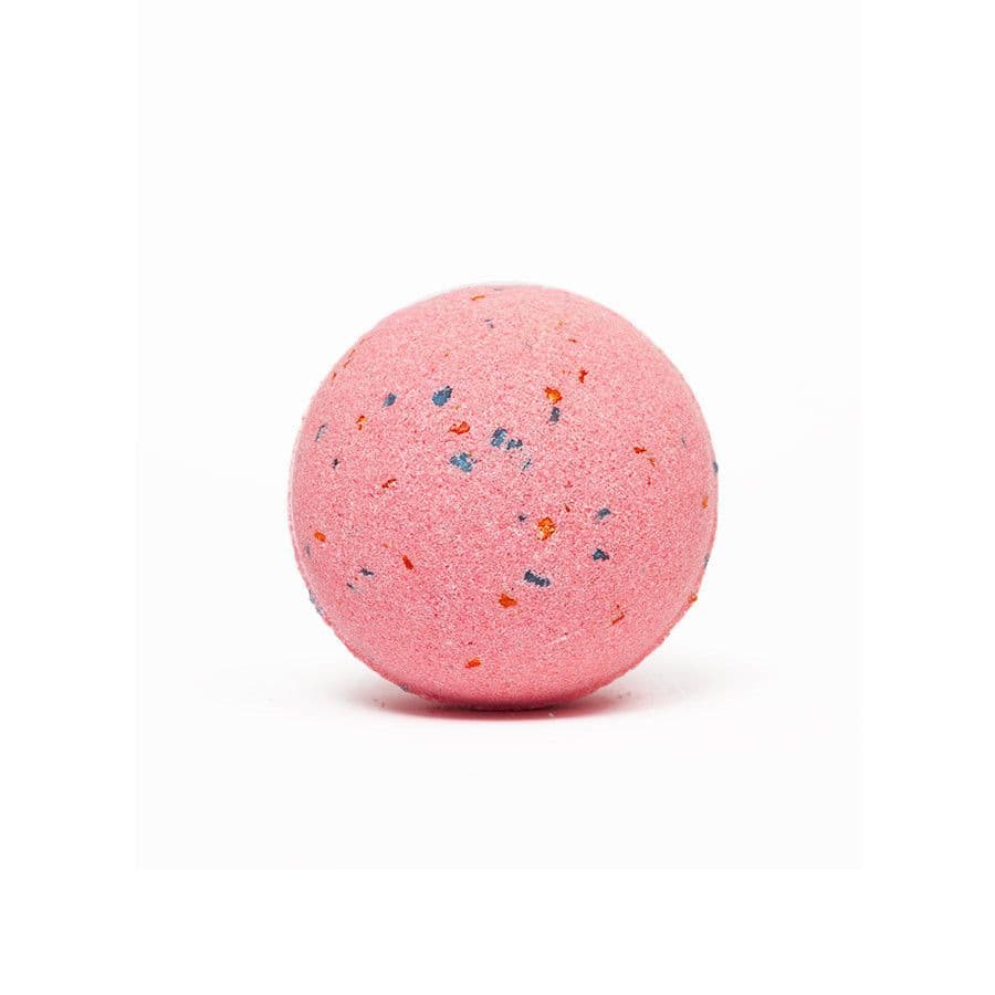 Nailmatic Bath Bomb - Red Planet