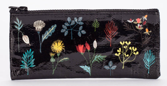 Plant Study Pencil Case